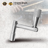 CRANK DRUM KEY SPAREPART DK3-Z