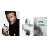 David Beckham Beckham Inspired By Respect 60ml EDT