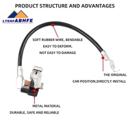 Negative Battery Cable CV2Z-10C679-C for Focus Fiesta B-Max Escort 14-19 Battery Management System S