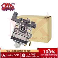 Bình Xăng Con - Chế Hoà Khí Máy Cắt Cỏ GX35 - GX25 Các Dòng Máy 4 Thì HONDA