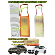 BMW X5 F15, X6 F16 AIR FILTER (13 71 8 626 739)