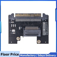 SSD Adapter Card EDSFF E1S SSD GenZ PCIe to SFF-8639 U.2 Adapter Card PC Accessory for Desktop Compu