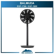 ＊限時優惠＊ Balmuda The GreenFan 靜音電風扇 EGF-1788 / EGF-1800 <平行進口> GreenFan 靜音 電風扇 EGF 1788 EGF 1800
