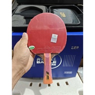 729 Battle / 9Star Carbon / 7Star / 6Star / 9 Star Table Tennis PingPong Free Case Racket