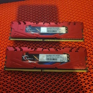 RAM PC DDR4 8GB GSKILL RIPJAWS