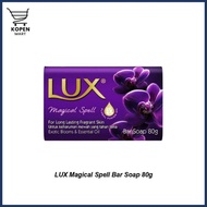 Lux Magical Spell Bar Soap