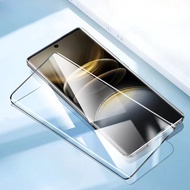 Vivo X100ultra Full-Screen Glass Film Model Full Glue Type X100s/Vivo X100s Pro/Vivo X100 Ultra