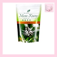 Herbal Tea Misai Kucing | Teh Herba Misai Kucing