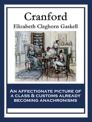 Cranford Elizabeth Gaskell