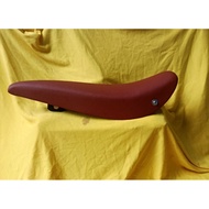 Bananaseat Lowrider Brown Saddle