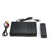 Full HD 1080P ATSC Receiver ATSC HD TV Receiver HD TV America / Korea ATSC HD TV Receiver Digital TV Converter Box Receiver Set Top Box Compliant