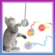 Happy Pet Cat Toy / Mainan Kucing / Cat Interactive Toy / Cat Ball / Cat Teaser / Cat tree / Cat Tower / Cat Scratcher