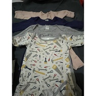 PL Sleepsuit 0-12 months