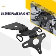 2025 For KAWASAKI Z650RS Z 650 RS 650RS Z650 RS 2021-2024 Motorcycle Accessories Rear License Plate 