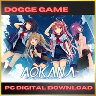 Aokana Four Rhythm Perfect Edition [PC GAME] [PC DIGITAL DOWNLOAD]