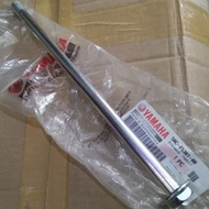 NEW JUPITER MX REAR AXLE (12x26cm) [50C-F5381-00]