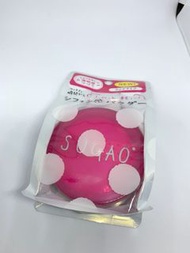 Roht Sugao Chiffon Clear Type Loose Powder