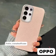 SOFTCASE GLITTER STARDUST FOR ANDROID OPPO A15 RENO 13F