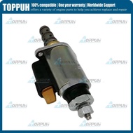 24V KWE5K60/G24DB30/CT 457-9878 GP-Solenoid for Caterpillar 385C 325C 308C 330D 312F 313F 314F 315F