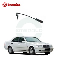 BREMBO Front Brake Sensor For Mercedes Benz C-Class W202 [1pc]