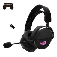 ASUS A501 ROG PELTA Black 電競耳機(EP-A501B)