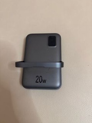 Remax 磁吸無線充電器