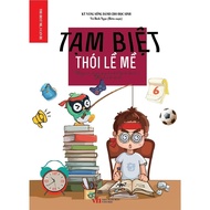 Book - Life Skills for Students - Goodbye Hives