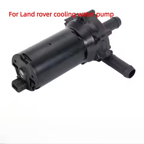 PEB500010 Cooling Water Pump for Range Rover L320 L494 508PS 428PS