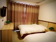 Luoyang Hongyang Business Hotel