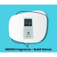 [[Authentic]] MEDIN Fragrance - Bukit Nanas 15ml