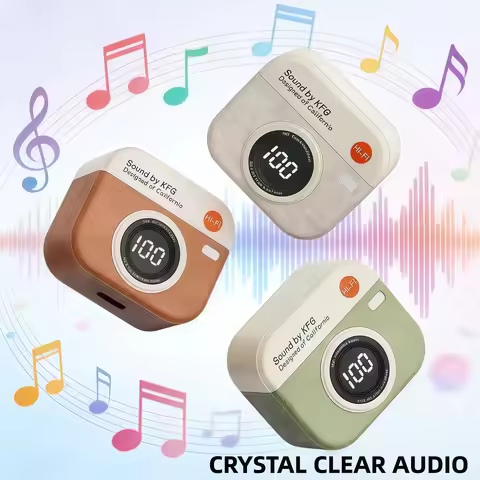 2026New Q86 Wireless Earphone Bluetooth Headphones Sport Stereo Bluetooth Earbuds for Xiaomi Huawei 