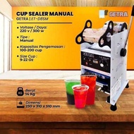 CUP SEALER GETRA SC-D8L ET-D8SM SC-D8H SC D8L SCD8L/ ETD8SM/ ET D8SM/ SCD8H/ SC D8H/