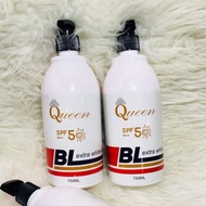 QUEEN BL EXTRA WHITENING LOTION