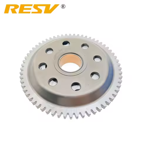 RESV Starter Clutch Assy for CFMOTO 250NK 250 NK 250SR 250 SR CF250NK CF250SR CF MOTO NK250 SR250 St