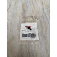 Special Screw (All Models) Genuine Center 90115-KW7-900