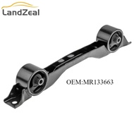 MR133663 Automobiles Engine Rear Mounting Cushion for Mitsubishi Pajero Montero Shogun 2 MK2 V25 V26