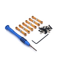 WLtoys 184011 K929 A949 A959 A969 A979 Remote Control Car Accessories Adjustable Pull Rod