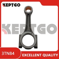 3TN84 Connecting Rod For Yanmar Engine conrod 3TN84L 3TN84TL 3TN84 4TN84 3TN84T 4TN84L