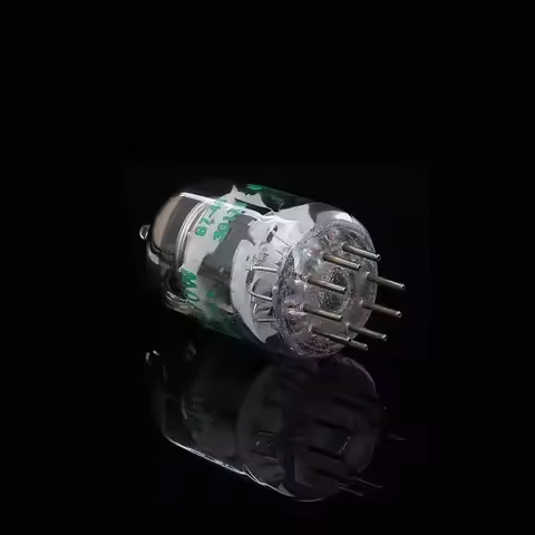 JAN 5670W GE5670 Vacuum Tube Valve Vacuum Electronic Tube Upgrade for 6N3/6H3N/396A/2C51/5670 Pairin