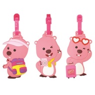 Zanman Luffy Luggage Tag Name Tag - Backpack Luffy, Camera Luffy, Luggage Luffy