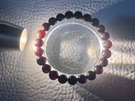 琥珀蜜蜡 翳珀 0.75+ 手串