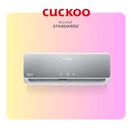 [CUCKOO] Aircond Cuckoo Ansuran Murah