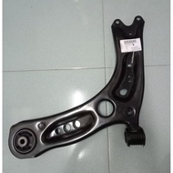 5Q0407151J LOWER ARM LEFT VOLKWAGEN GOLF MK7 AUDI A3