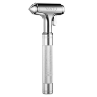 Búa thoát hiểm trên ô tô F06 cao cấp ( KIM LOẠI SIÊU CỨNG ĐỘ BỀN CAO ) - Hàng nhập khẩu