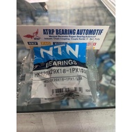 NEEDLE BEARING HKS 20x29x18 HKS20X29X18 NTN JAPAN