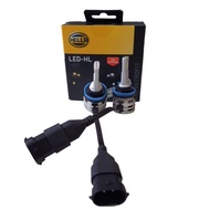 Hella h11 12/ 24v led light bulb Original