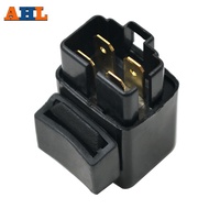 AHL Starter Relay For YAMAHA Bear Tracker Bruin Big Bear 250 350 400 YFM250 YFM400 Big Wheel 200 BW2