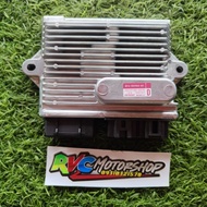 YAMAHA ECU BF6-H594A-01  FOR AEROX V1 NON ABS (PLUG AND PLAY)