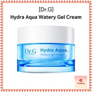 [Dr.G] Hydra Aqua Watery Gel Cream 50ml