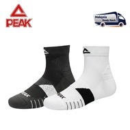 PEAK Running Training Socks One Size WW59337